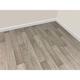 GRANDISMO Detroit Oak Plank Vinyl Roll Flooring 2m and 4m - Slip Resistant - Easy DIY Installation