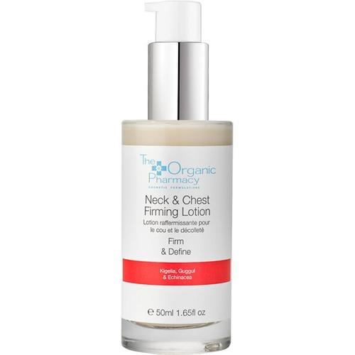 The Organic Pharmacy Neck & Chest Firming Lotion Body 50 ml Bodylotion