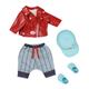 Baby Born® Little Cool Kids Outfit (36Cm)