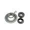 Whirlpool - Kit supporto lavatrice giro a destra - Lavatrice 46583