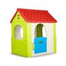 Funny House - Feber