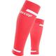 CEP Damen the run calf sleeves, v4, women, Größe IV in pink