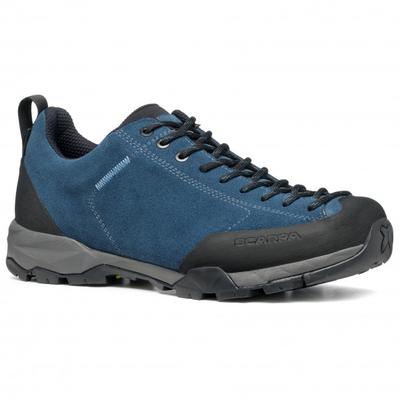 Scarpa - Mojito Trail GTX Suede - Multisportschuhe 42 | EU 42 blau Image