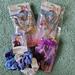 Disney Accessories | Frozen Ii Bundle (4 Pcs) | Color: Gold/Red | Size: Osbb