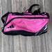 Adidas Bags | Adidas Soccer Duffel Bag | Color: Pink | Size: Os