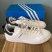 Adidas Shoes | Adidas Stan Smith - Men’s Shoes Size 12 - Limited Edition | Color: White | Size: 12