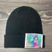 Disney Accessories | Mulan Beanie Hat | Color: Black | Size: Os