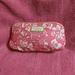 Lilly Pulitzer Bags | Lilly Pulitzer For Estee Lauder Pink Make-Up Bag | Color: Pink/White | Size: Os