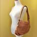 Coach Bags | Authentic Leather Coach Pebble Hobo Bag Purse | Color: Orange | Size: Os