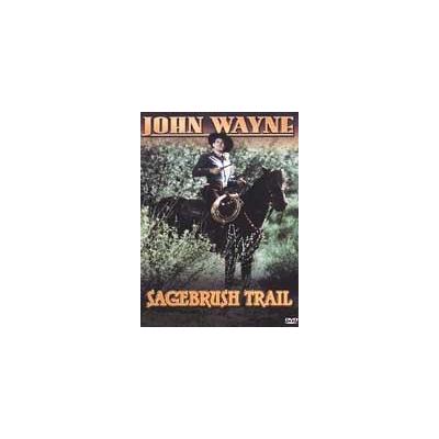 Sagebrush Trail [DVD]