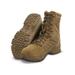 Altama Foxhound 8in Stain Resistant Boot - Mens Regular Coyote 5US 365803-5.0-R