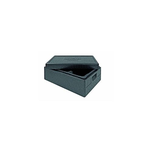 Thermobox / Pizzabox Ice 3 - für 3 Eisbehälter à 7,3 Liter