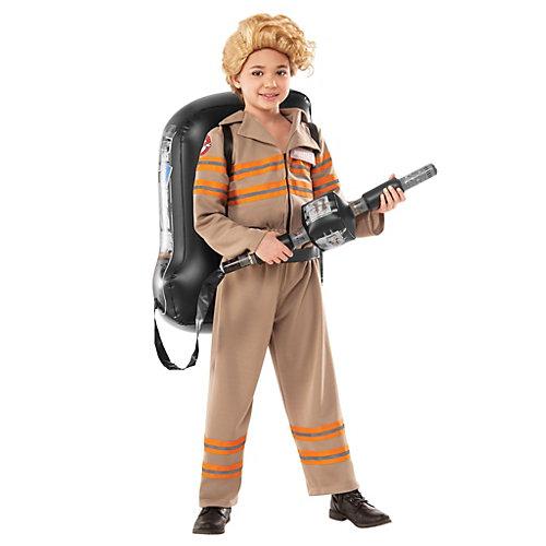 Ghostbusters beige
