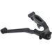 2001-2010 Chevrolet Silverado 2500 HD Front Right Lower Control Arm and Ball Joint Assembly - API