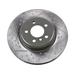 2014-2016 BMW 428i xDrive Rear Brake Rotor - API