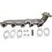 2000-2004 Ford F450 Super Duty Left Exhaust Manifold - SKP