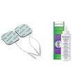 Revitive T.E.N.S. PADS Durchblutungs-Stimulator & Ultrasound Gel