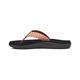 Teva Damen Voya Flip Flipflop, Paint Tracks Caribou, 42 EU