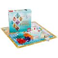 Schmidt Spiele | Mille Fiori | Board Game | Ages 10+ | 2-4 Players | 75 Minutes Playing Time