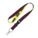 WinCraft Florida State Seminoles Beach Club 23'' Buckle Lanyard