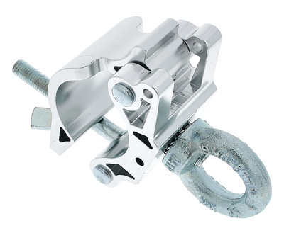 Avenger C463-1 LP Eye Coupler w. Ring