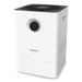 BONECO 1.2 Gal. Cool Mist Evaporative Tabletop Humidifier 540 Sq. Ft. in White | 16.2 H x 11 W x 11 D in | Wayfair 46220