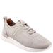 Soft Walk Stella Casual Oxford Sneaker - Womens 10.5 Grey Oxford W
