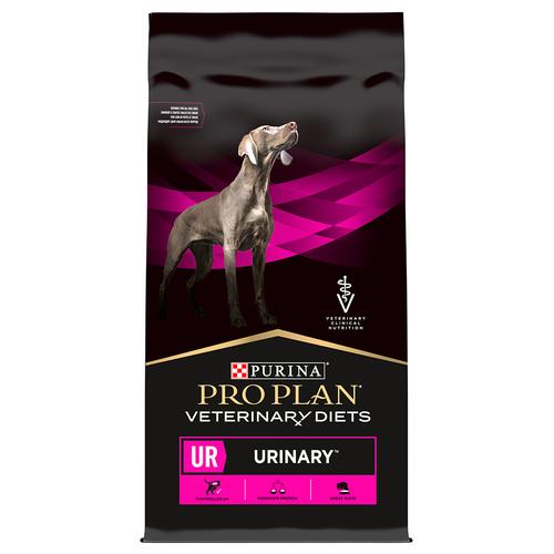 12kg Purina Pro Plan Veterinary Diets UR Urinary Hundefutter trocken