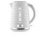 Eldom - Kettle C260B nelo white (C260B)