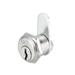 Cam Lock 16mm Cylinder Length Cam Nut-on Lock Keyed Different