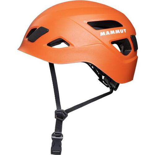 MAMMUT Herren Helm Skywalker 3.0 Helmet, Größe - in orange