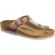 Birkenstock Kinder Gizeh BF Sandale (Größe 30, braun)