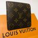 Louis Vuitton Bags | Genuine Louis Vuitton Monogram Marco Wallet | Color: Brown/Tan | Size: Os