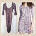 Free People Dresses | Free People Dress | Color: Silver | Size: Xs