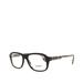 Burberry Accessories | Burberry 2299 3806 54 Black Plaid Check Eyeglasses | Color: Black/Tan | Size: Os