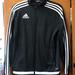 Adidas Other | Boys Adidas Sweater! | Color: Black | Size: Osb