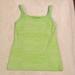 Victoria's Secret Tops | Euc! Victoria’s Secret Sexy Sport Green Ta | Color: Green | Size: L