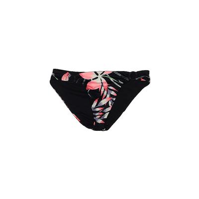 Roxy Swimsuit Bottoms: Black Swimwear - Size X-Small