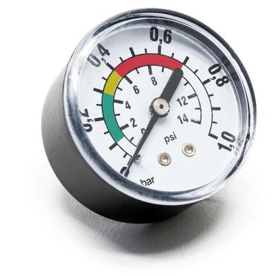 SunSun Ersatzteil für Sandfilteranlage Manometer, Original-Druckanzeige für Poolfilteranlage, 260 w Image