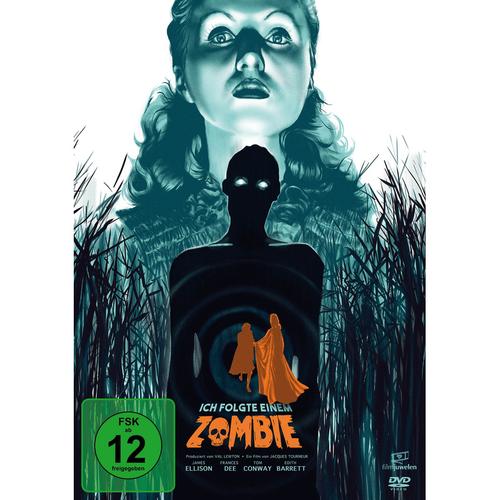 Ich Folgte Einem Zombie (DVD)