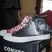 Converse Shoes | Converse All-Star Tupac Tribute Shoes | Color: White | Size: 8