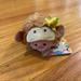 Disney Toys | Bnwt Disney Tsum Tsum Piglet In Monkey Costume | Color: Gray/Tan | Size: One Size