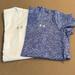 Under Armour Tops | 2 Under Armour Shirts | Color: Blue/White | Size: S