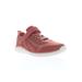 Wide Width Women's Stevie Sneaker by Propet in Rose Dawn (Size 7 W)