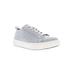 Women's Kenna Sneaker by Propet in Light Grey (Size 5 1/2 M)