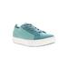 Wide Width Women's Kenna Sneaker by Propet in Jade Mint (Size 10 W)