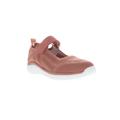 Women's Savannah Sneaker by Propet in Rose Dawn (Size 8 N)