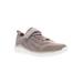 Women's Stevie Sneaker by Propet in Gunsmoke (Size 6 M)