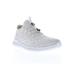 Women's Travelbound Sneaker by Propet in White Daisy (Size 6.5 XW)