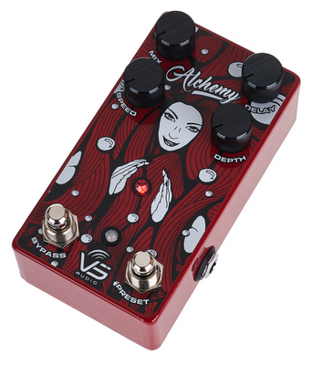 VS Audio Alchemy MKII Chorus